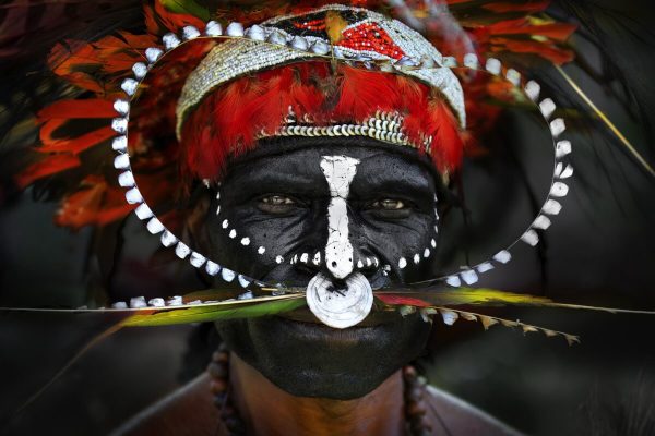NorbertBecke_Papuan Warrior_11