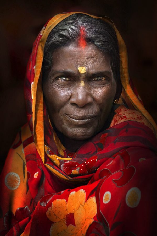 NorbertBecke_Woman from Kathmandu_06